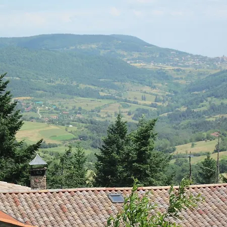 La Peigne Holiday home *