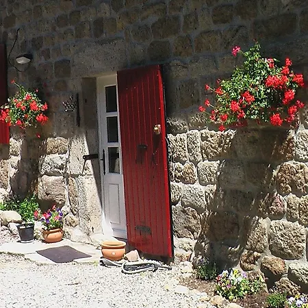 La Peigne Nyaraló