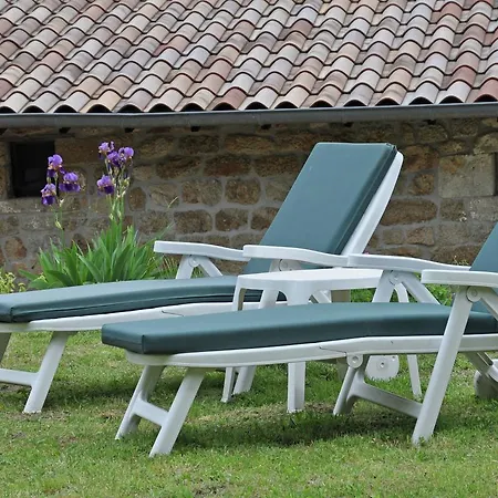 La Peigne Nyaraló Arlebosc