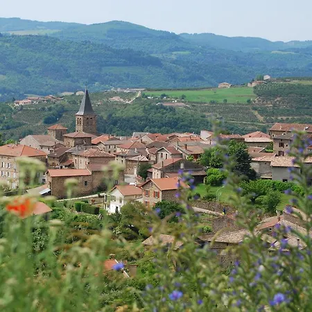 Nyaraló La Peigne